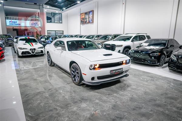 Dodge Challenger 2023 for sale in Iraq - Erbil